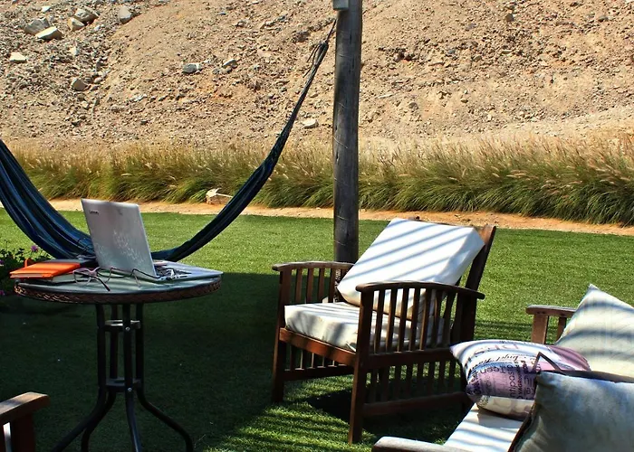 Suites Las Bahias Wellness Center