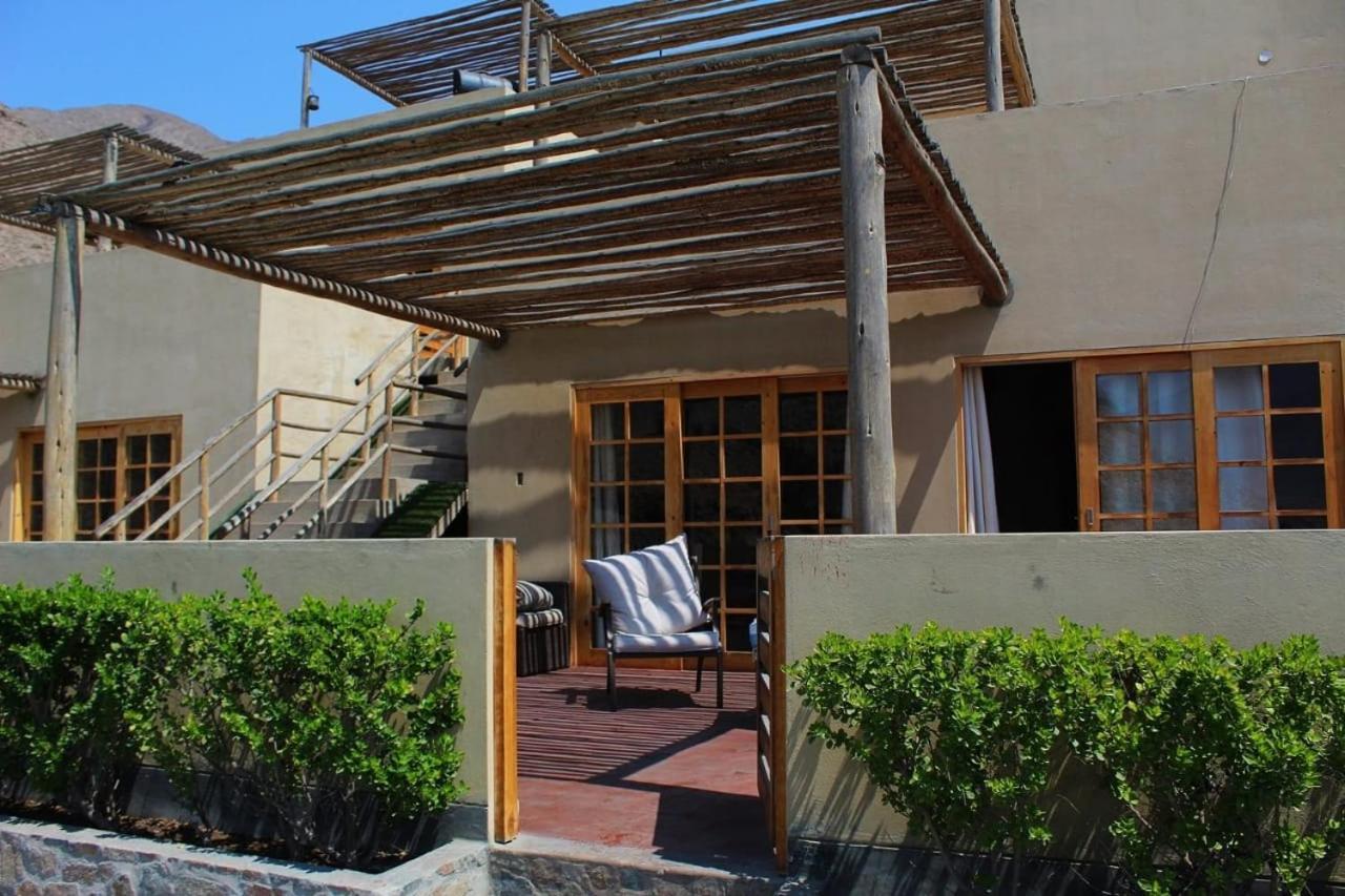 Suites Las Bahias Wellness Center Cieneguilla