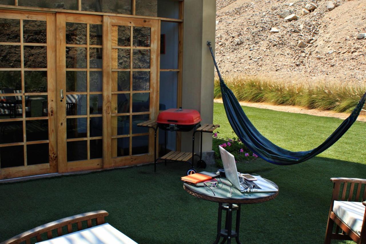 Suites Las Bahias Wellness Center