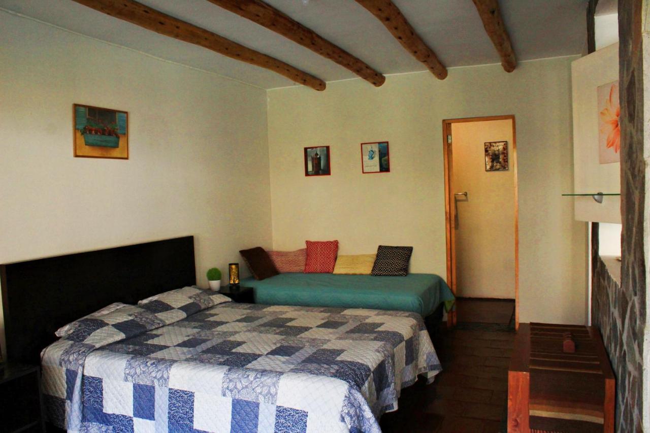 Suites Las Bahias Wellness Center *