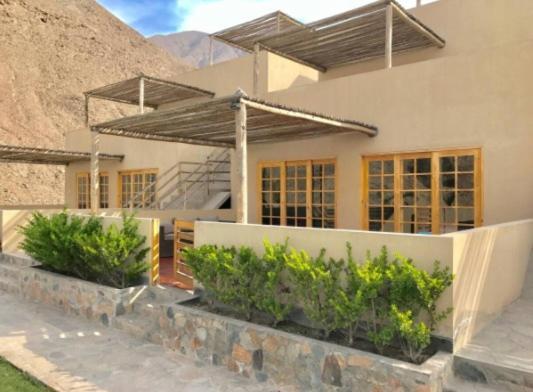 Hotel Suites Las Bahias Wellness Center *